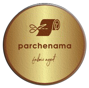 از بافت پارچه تا بافت دیجیتال: داستان یک تحول